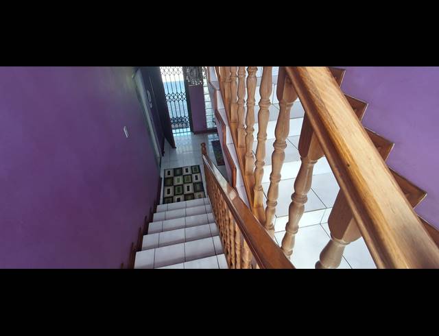 3 BEDROOM FREESTANDING FOR SALE IN GANDHI'S HILL